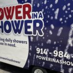 Power In A Shower